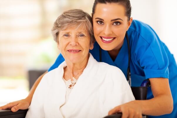 4 Ways for Caregivers to Improve their Mental and Physical Wellness