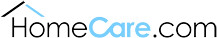Homecare Logo